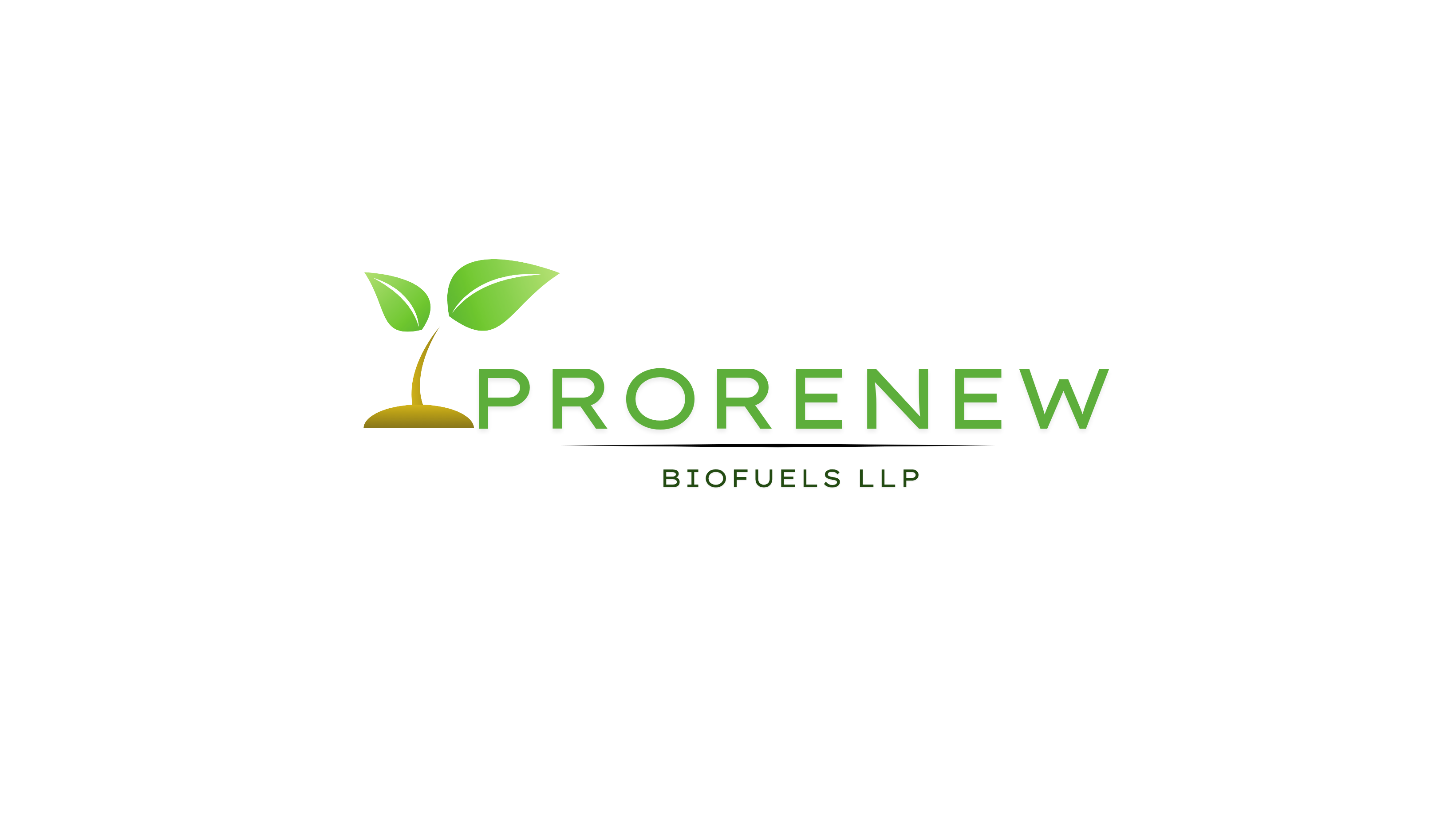 PRORENEW BIOFUELS LLP